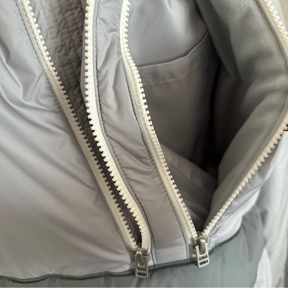 MEN'S NIKE SPORTSWEAR THERMA-FIT LEGACY HALF-ZIP HOODED ANORAK Size XL